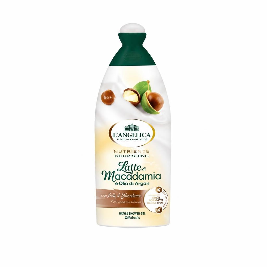 L'Angelica Gel za tuširanje 500 ml - Akcija u trgovini Tommy