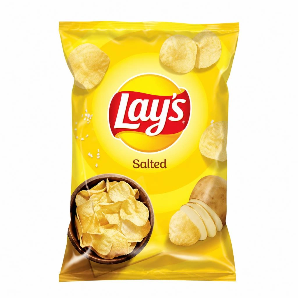 Čips Lay's 120-130 g Akcija u trgovini Spar