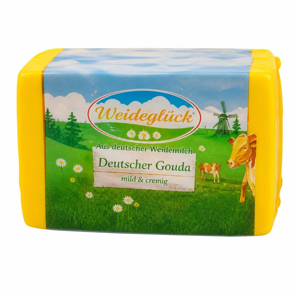 Weidegluck Sir Gouda Akcija u trgovini Pivac