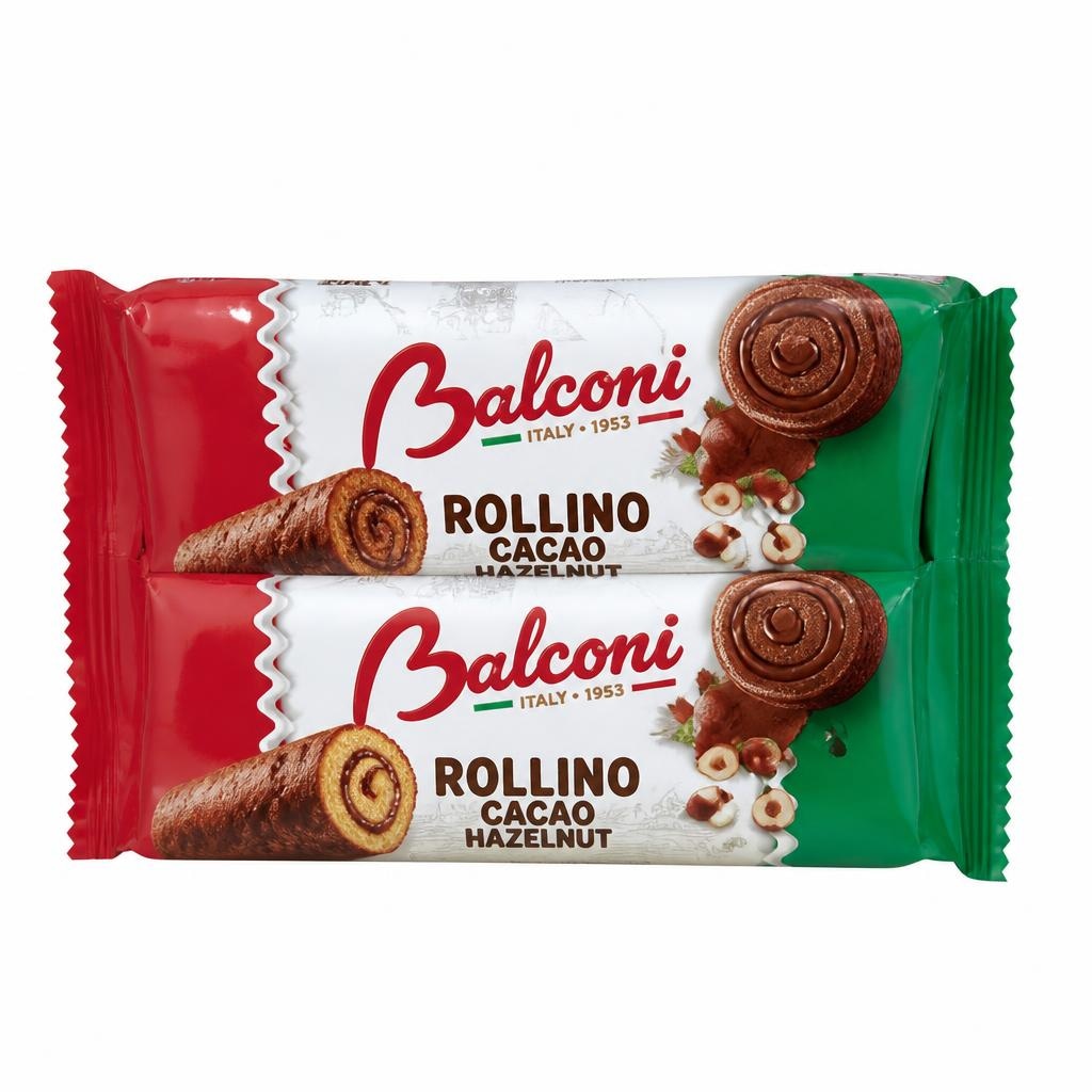 Balconi Rollino 222 g - Akcija u trgovini Bakmaz