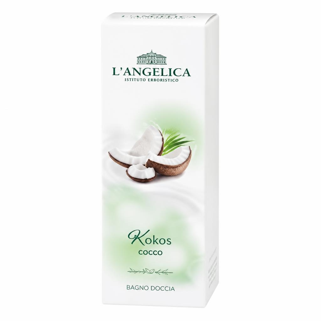 L'Angelica 120 ml Akcija u trgovini Dm