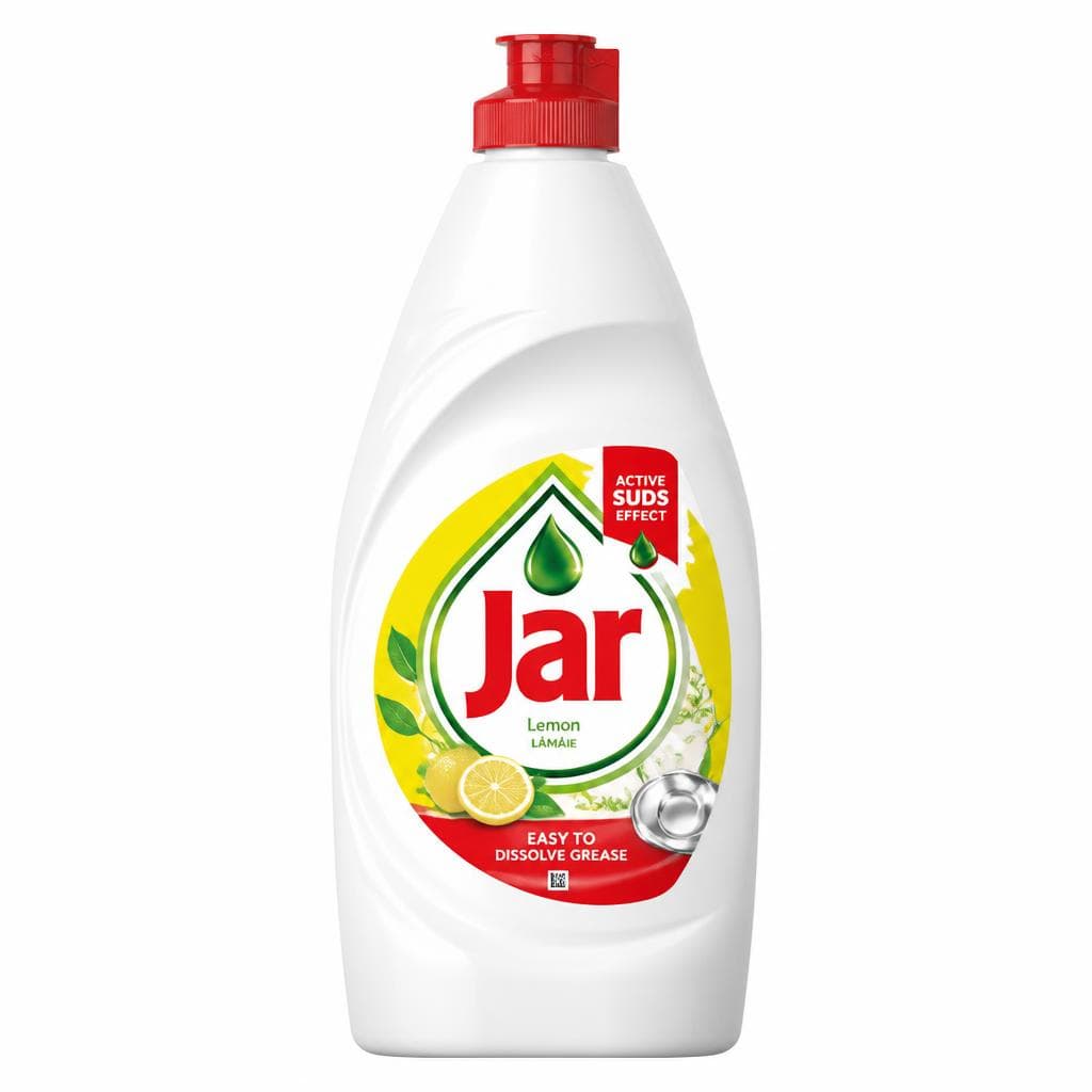 Jar deterdžent za ručno pranje posuđa 900 ml Akcija u trgovini Konzum