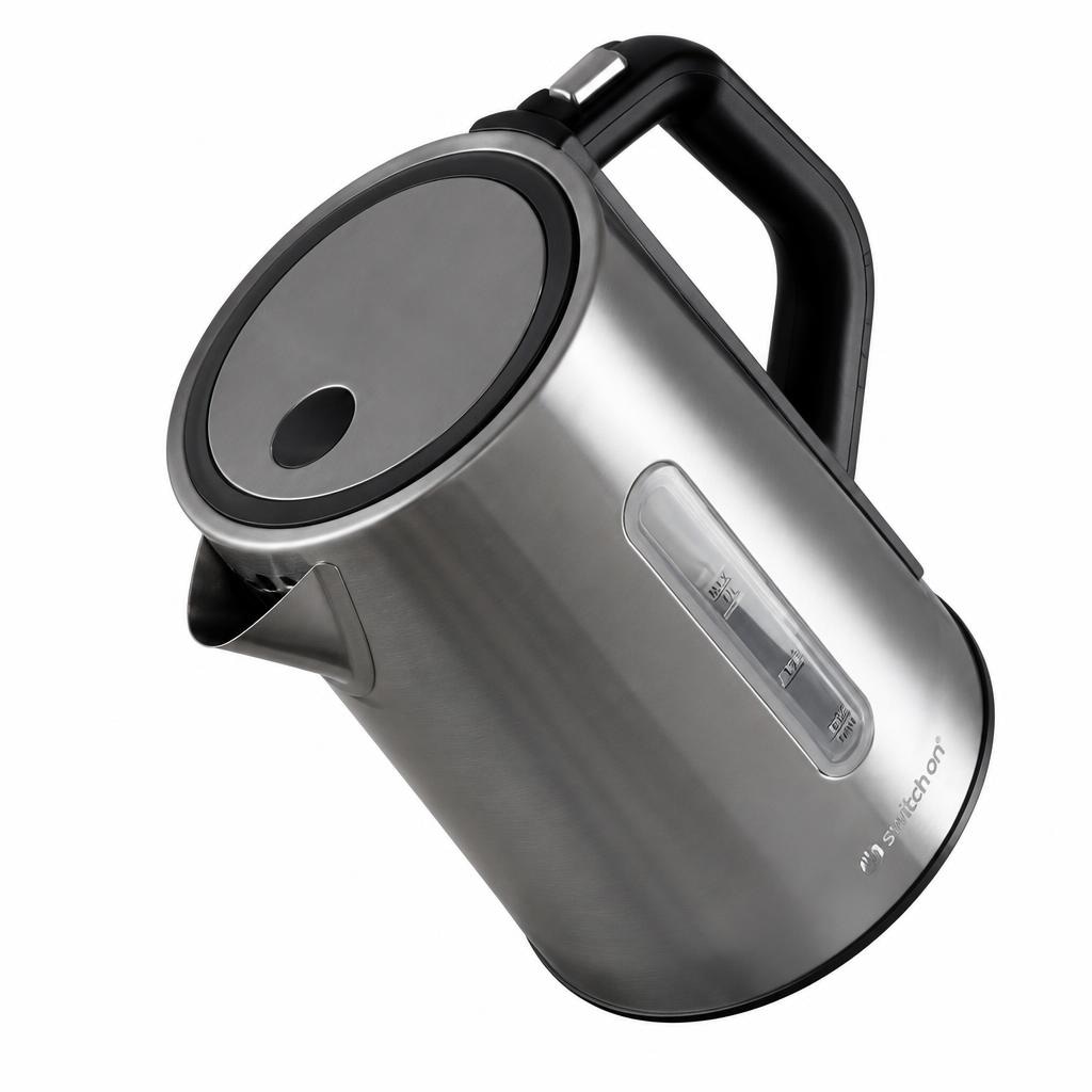 Switch on Kuhalo za vodu EDS SOWKE 3100E1 zapremnina cca. 1,7 l Akcija u trgovini Kaufland