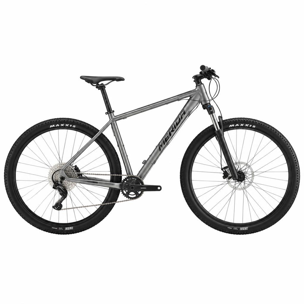 MERIDA bicikl BIG.NINE 15 29" - Akcija u trgovini Alles