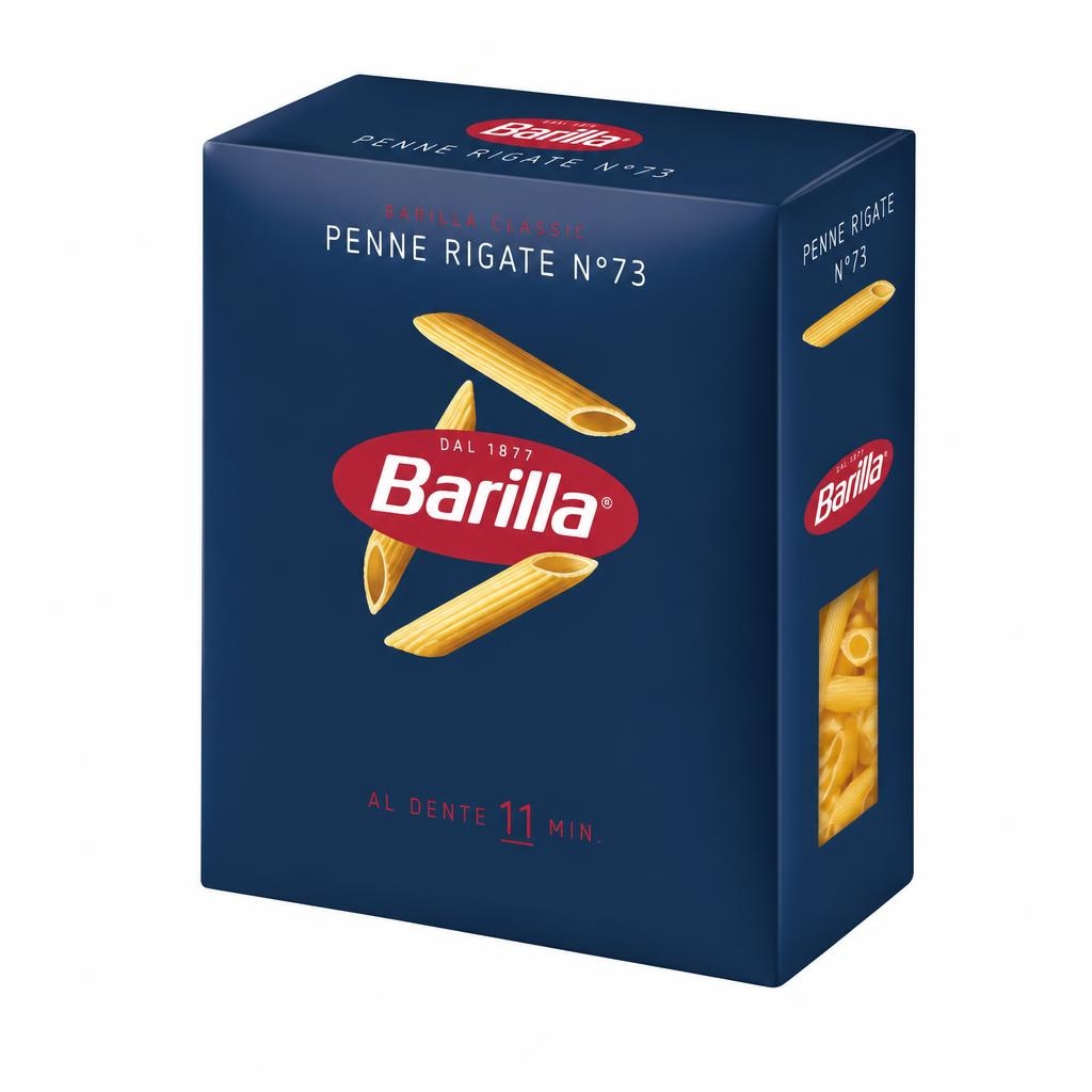 Barilla Tjestenina 1 kg Akcija u trgovini Plodine