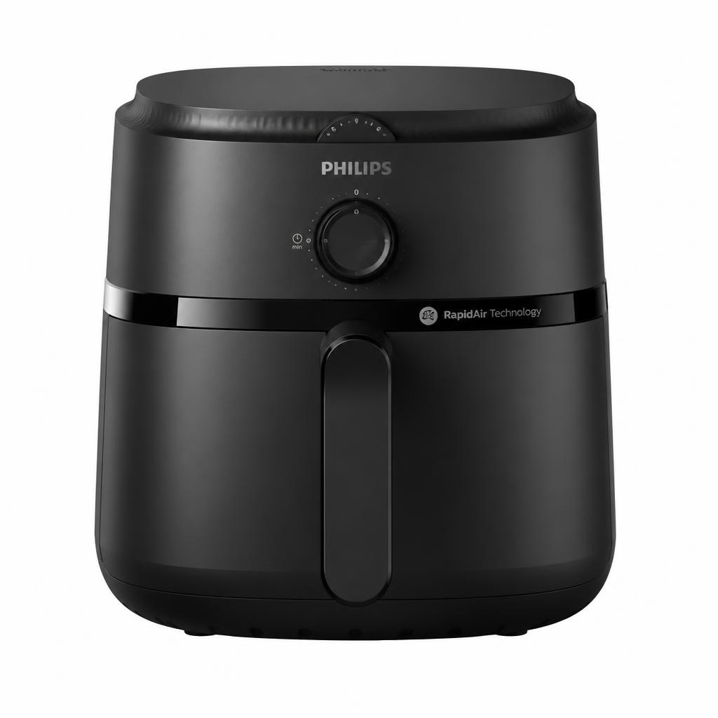 Philips friteza na vrući zrak NA130/00 Akcija u trgovini Konzum