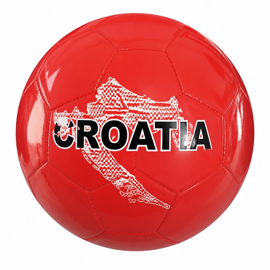 Nogometna lopta - Akcija u trgovini Plodine