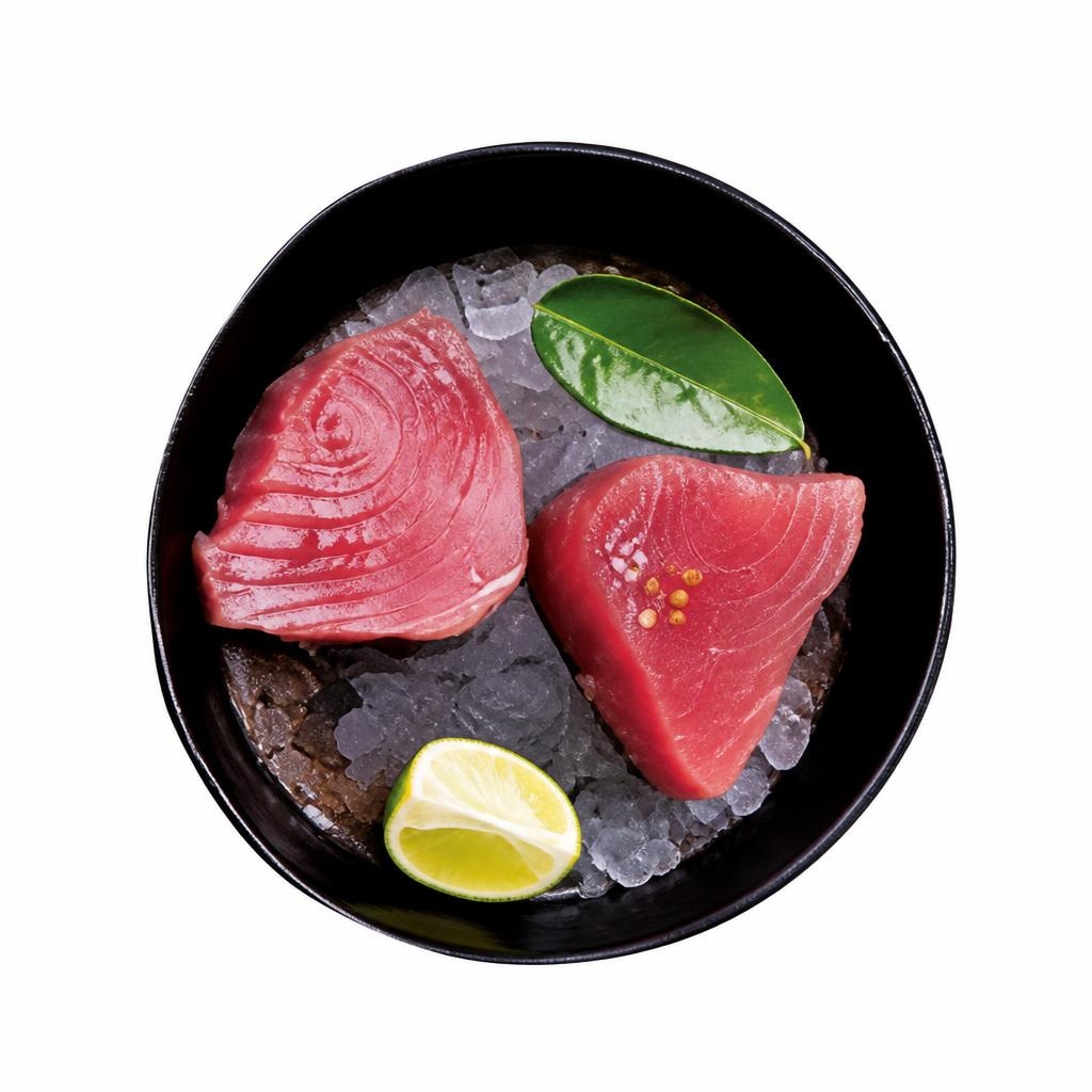 Filet tune 1 kg Akcija u trgovini Konzum