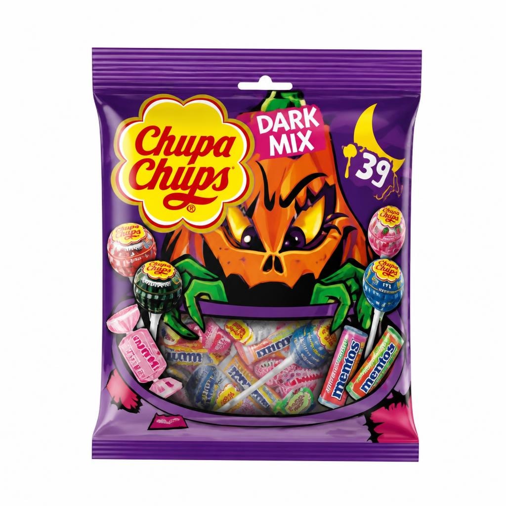 Chupa Chups lizaljke mix 400 g Akcija u trgovini Plodine
