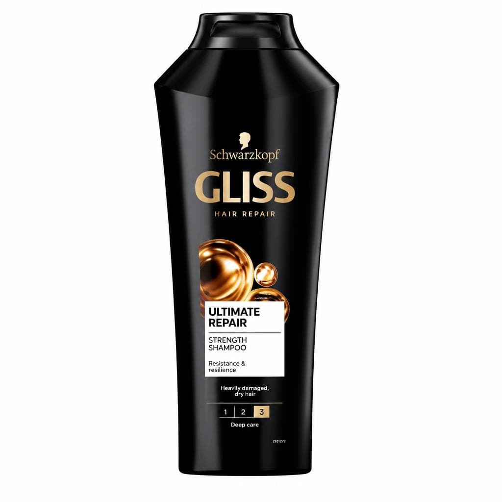 Schwarzkopf Gliss šampon ili regenerator za kosu Akcija u trgovini Ribola