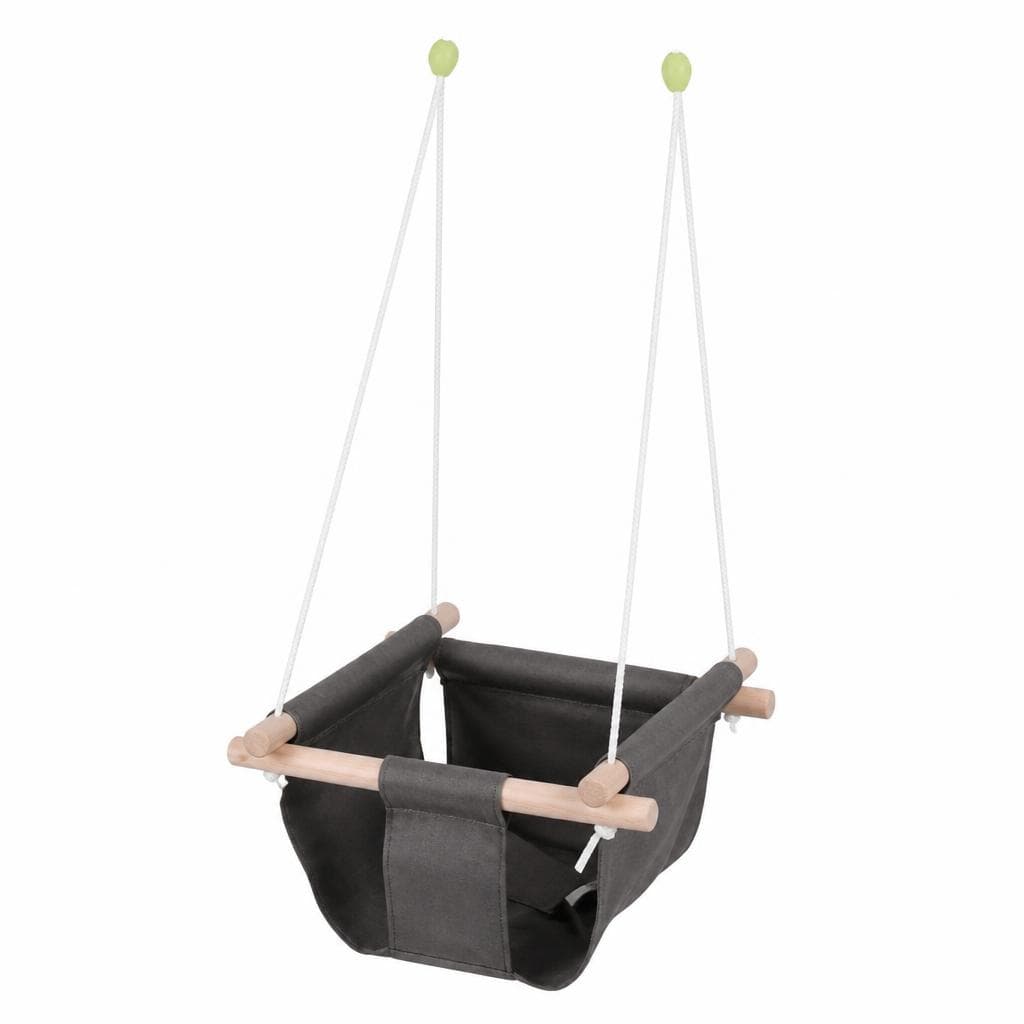 Ljuljačka za bebe Swing 40x25x40 cm Akcija u trgovini Lesnina
