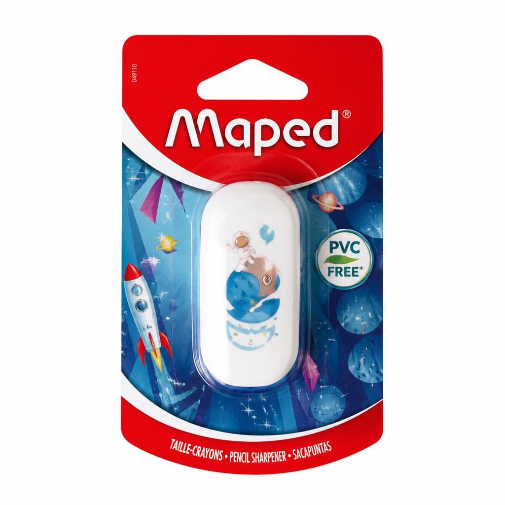 Maped šiljilo Akcija u trgovini Tedi