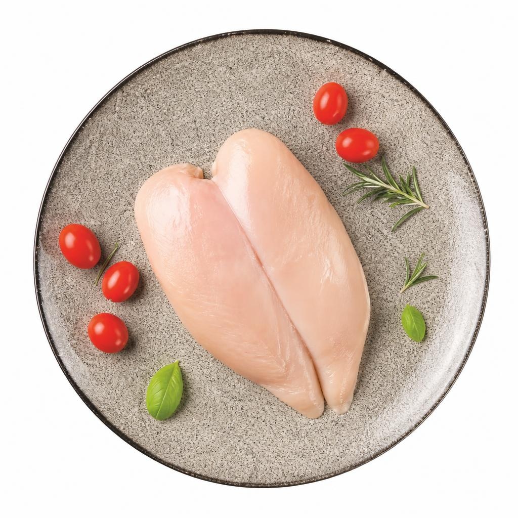 Pileća prsa 1 kg Akcija u trgovini Kaufland