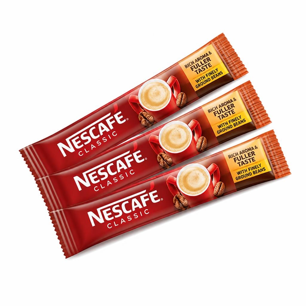 Nescafe Instant kava 8-16,5 g Akcija u trgovini Trgovina Krk