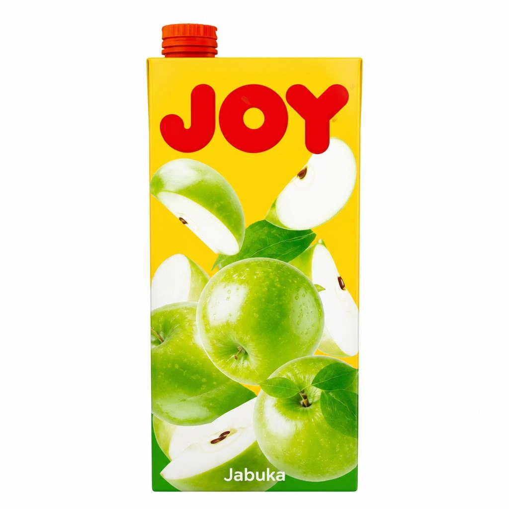 Joy Voćni sok 2 I Akcija u trgovini KTC