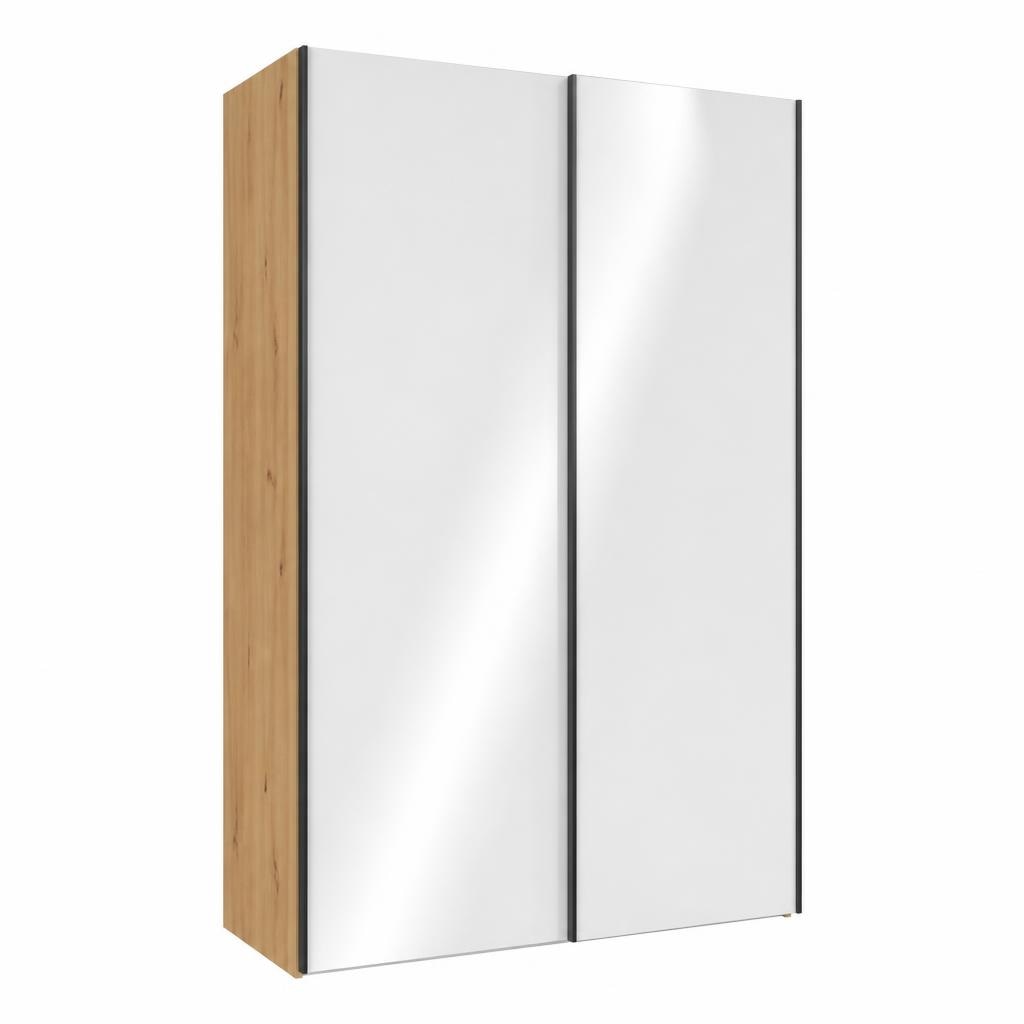 Civita Next ormar 2V 200 x 67 x 220 cm Akcija u trgovini Prima