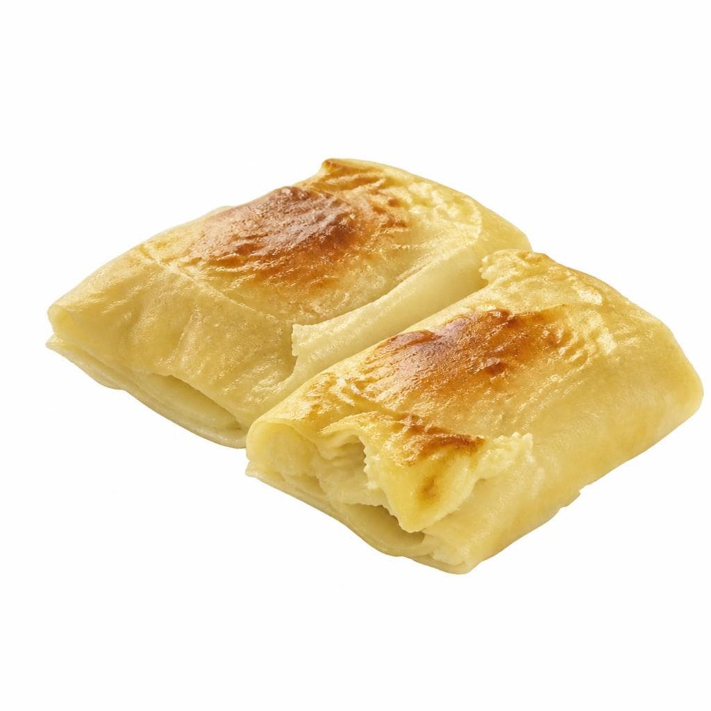 Štrukli kom Akcija u trgovini Konzum