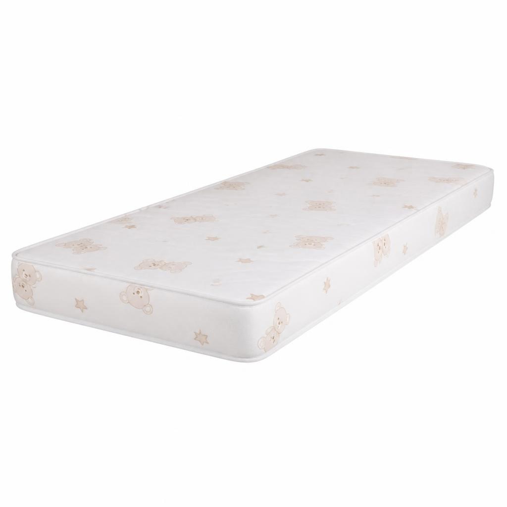 Baby madrac Junior 70x140 cm Akcija u trgovini Lesnina