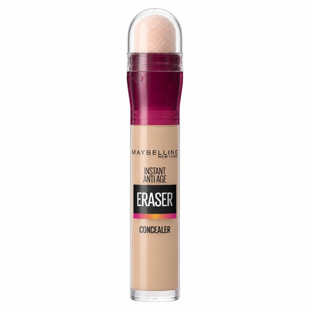 Maybelline Instant Anti Age Eraser Concealer - Akcija u trgovini Bipa