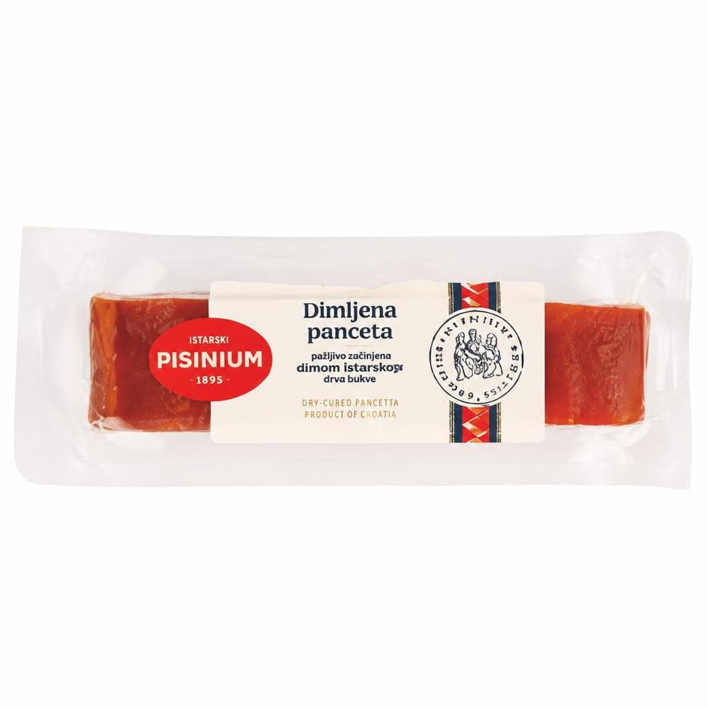 Pisinium Panceta 200 g Akcija u trgovini Kaufland