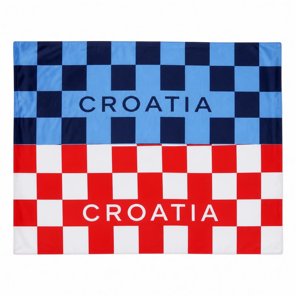 Ručnik za plažu - Akcija u trgovini Plodine