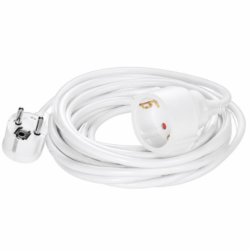 Switch on produžni kabel 5 m Akcija u trgovini Kaufland