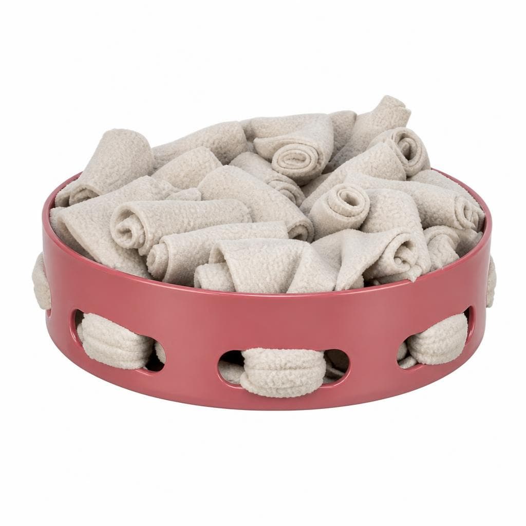 Trixie Hide'n'Sniff Bowl fi-18 cm Akcija u trgovini Zoo City