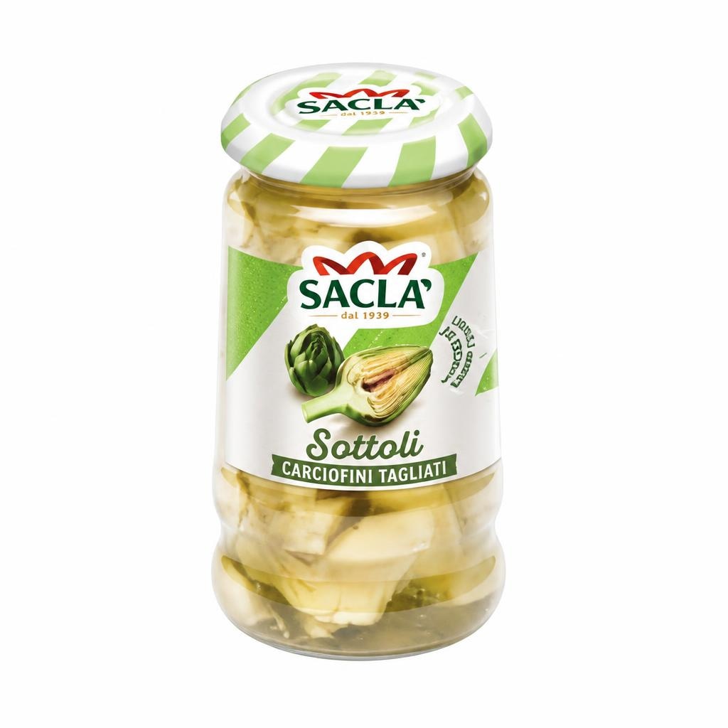 SACLA Sottoli - Akcija u trgovini Plodine