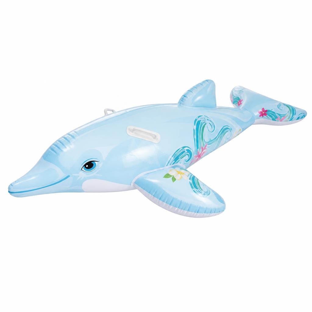 Delfin na napuhavanje Akcija u trgovini Konzum