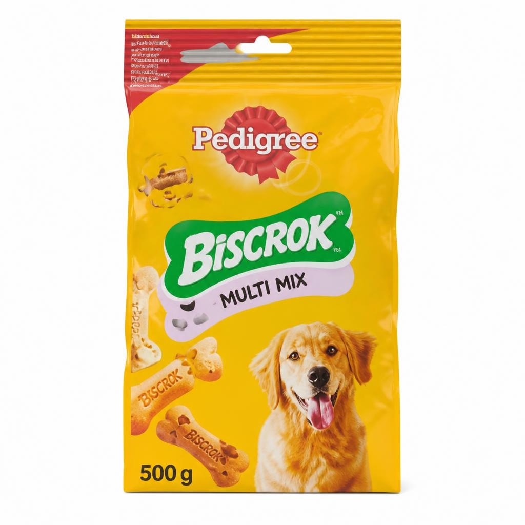 Pedigree Poslastice i Dentastix - Akcija u trgovini Kaufland