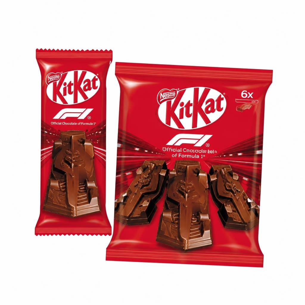 Čokoladice KitKat 29 g ili 66 g - Akcija u trgovini KTC