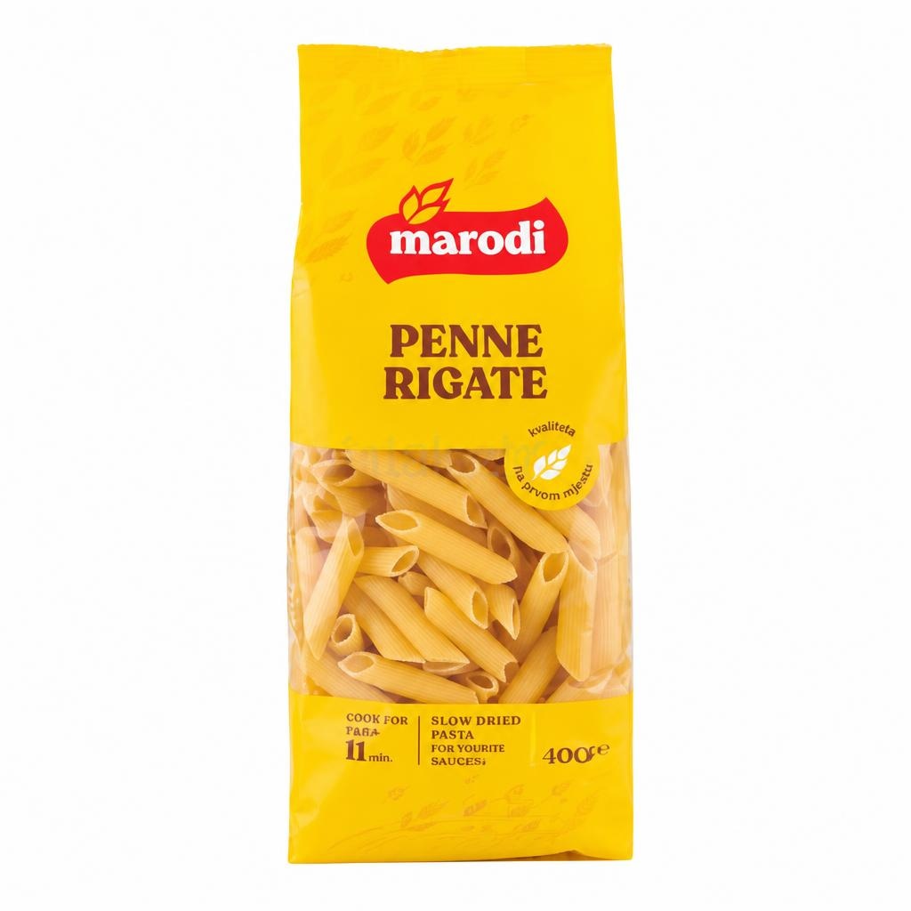 Marodi tjestenina 400 g Akcija u trgovini Kaufland