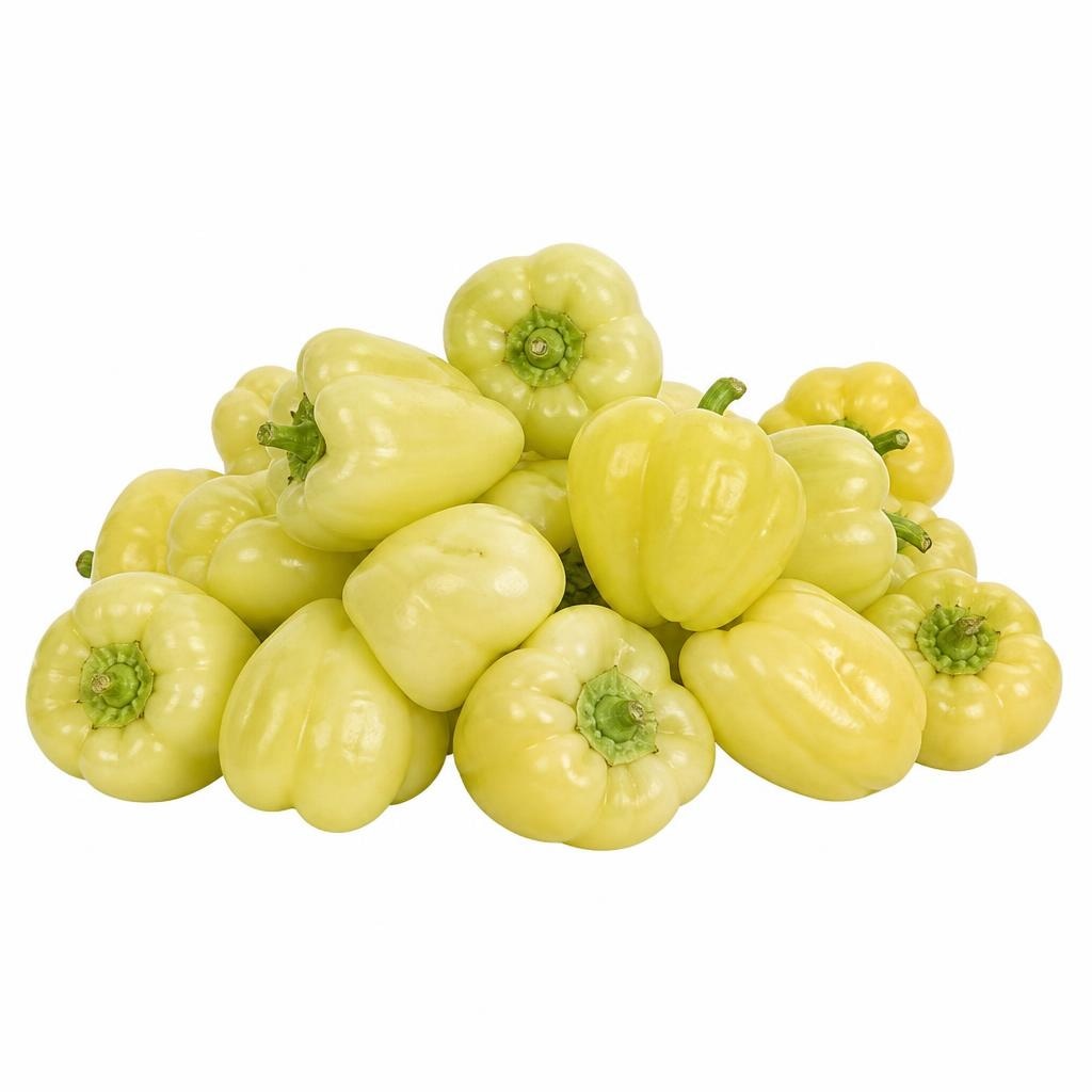 Domaća paprika rotunda 1 kg Akcija u trgovini Kaufland