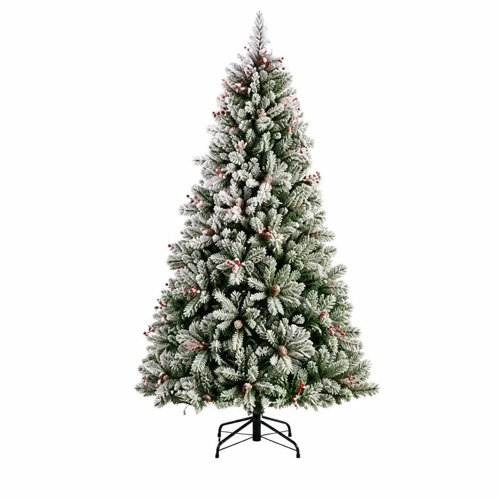 Imperial božićno drvce 210 cm Akcija u trgovini Plodine