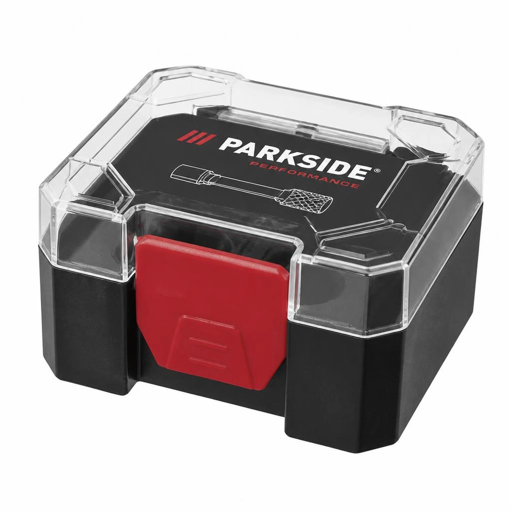 Parkside Performance dijamantno svrdlo Akcija u trgovini Kaufland