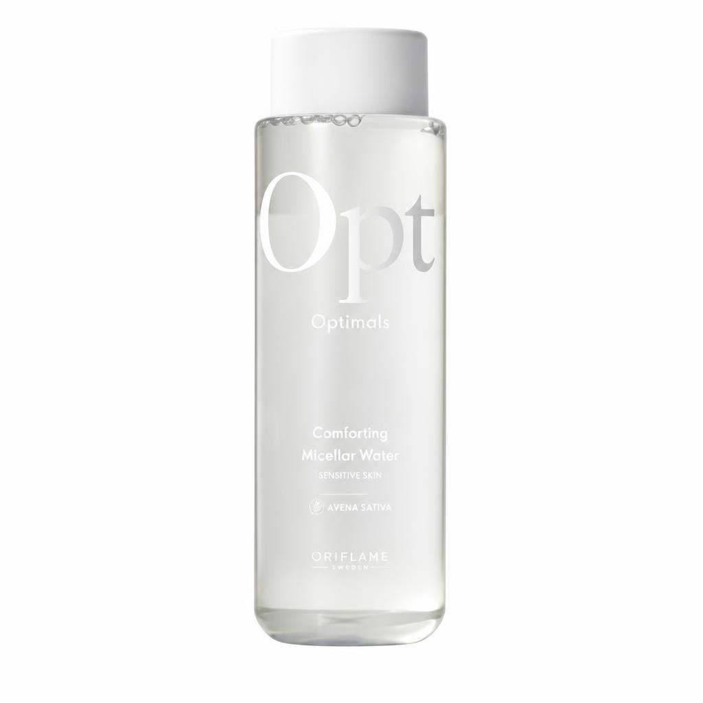 Opt Optimals Comforting micelarna voda 150 ml - Akcija u trgovini Oriflame