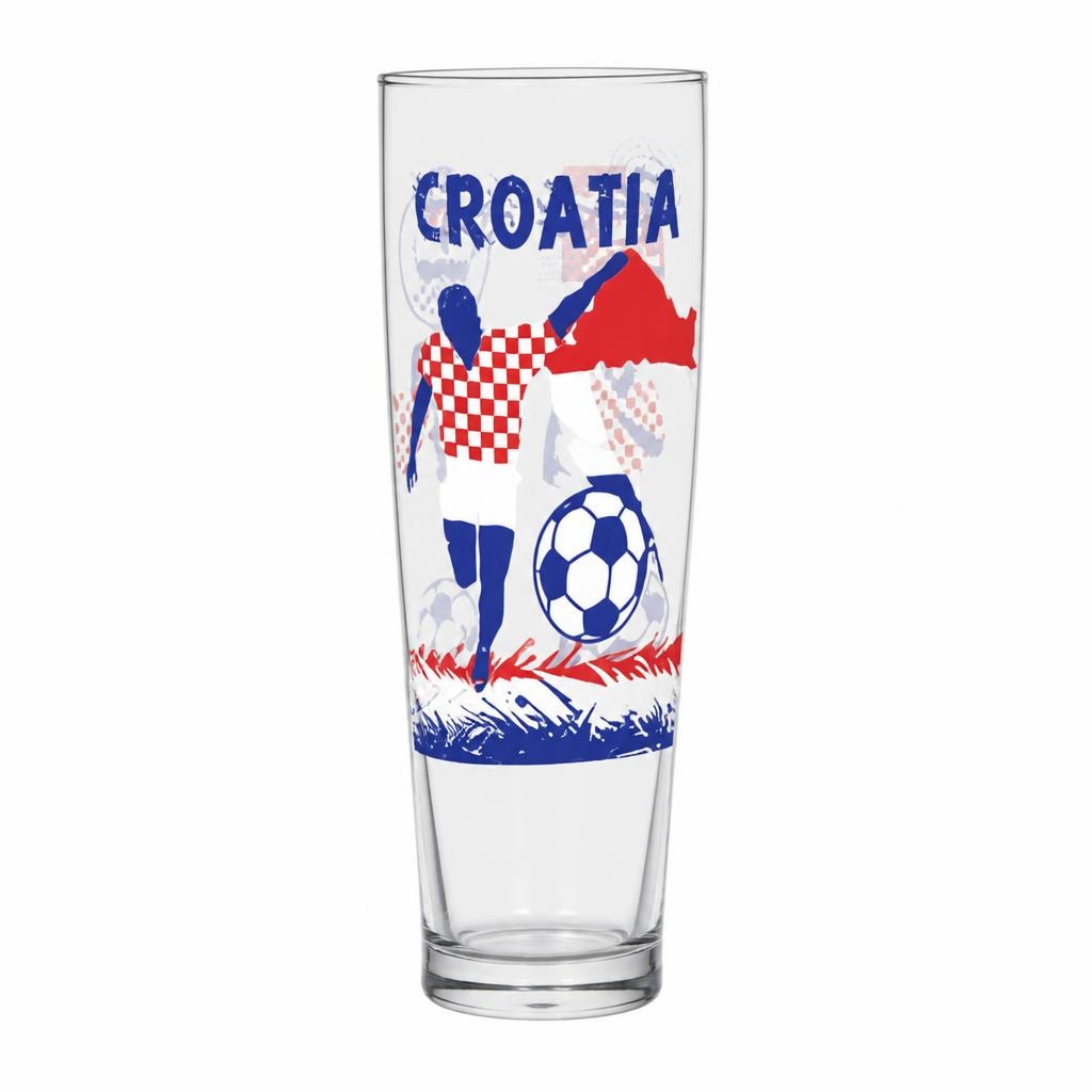 Čaša staklena za pivo 48cl, 6/1, set - Akcija u trgovini Konzum