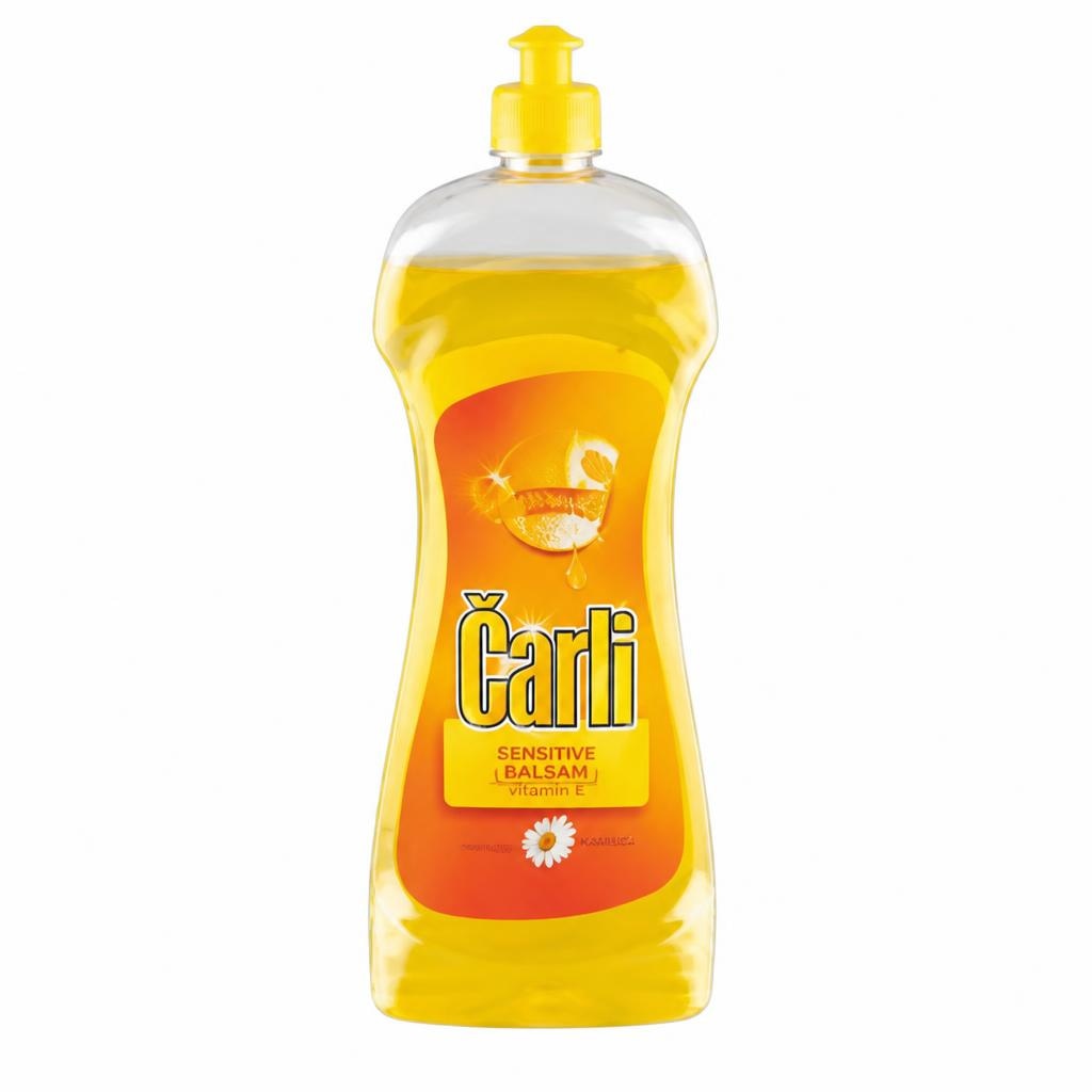 Čarli Deterdžent za pranje posuđa 1,35 L - Akcija u trgovini Kaufland