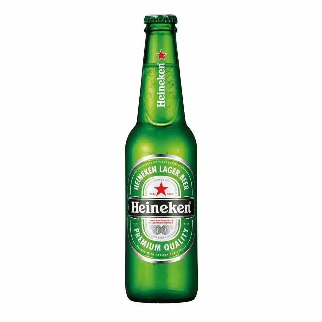 Heineken pivo 0.4 L Akcija u trgovini Djelo