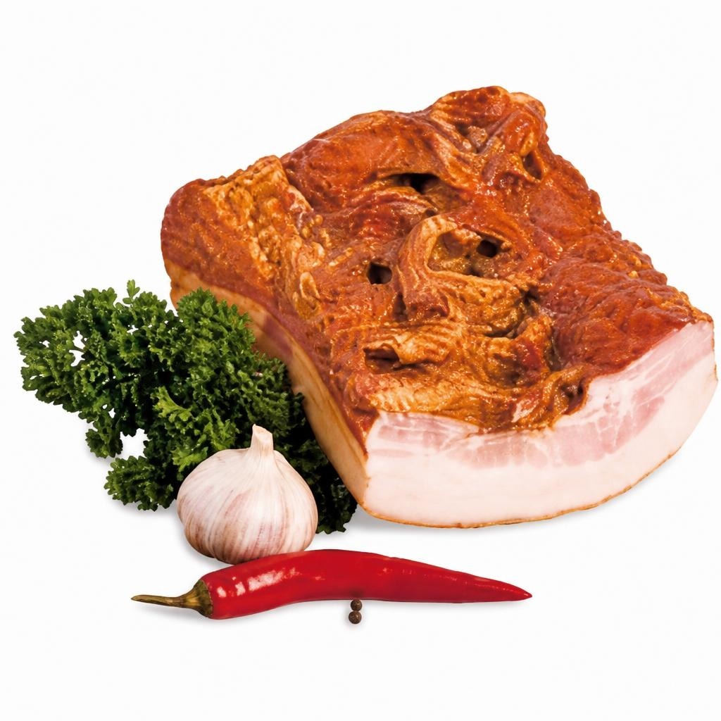 Pečeni hamburger Akcija u trgovini KTC