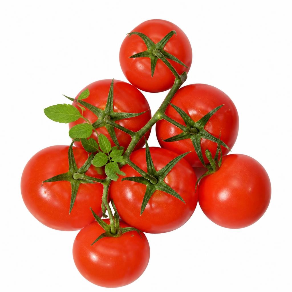 Rajčica cherry 250 g Akcija u trgovini Konzum