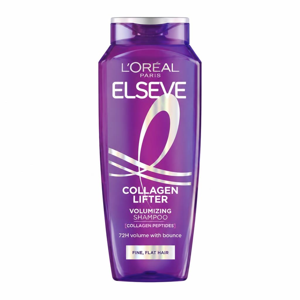 Šampon ili regenerator Elseve 250 ml (šampon) ili 200 ml (regenerator) - Akcija u trgovini KTC
