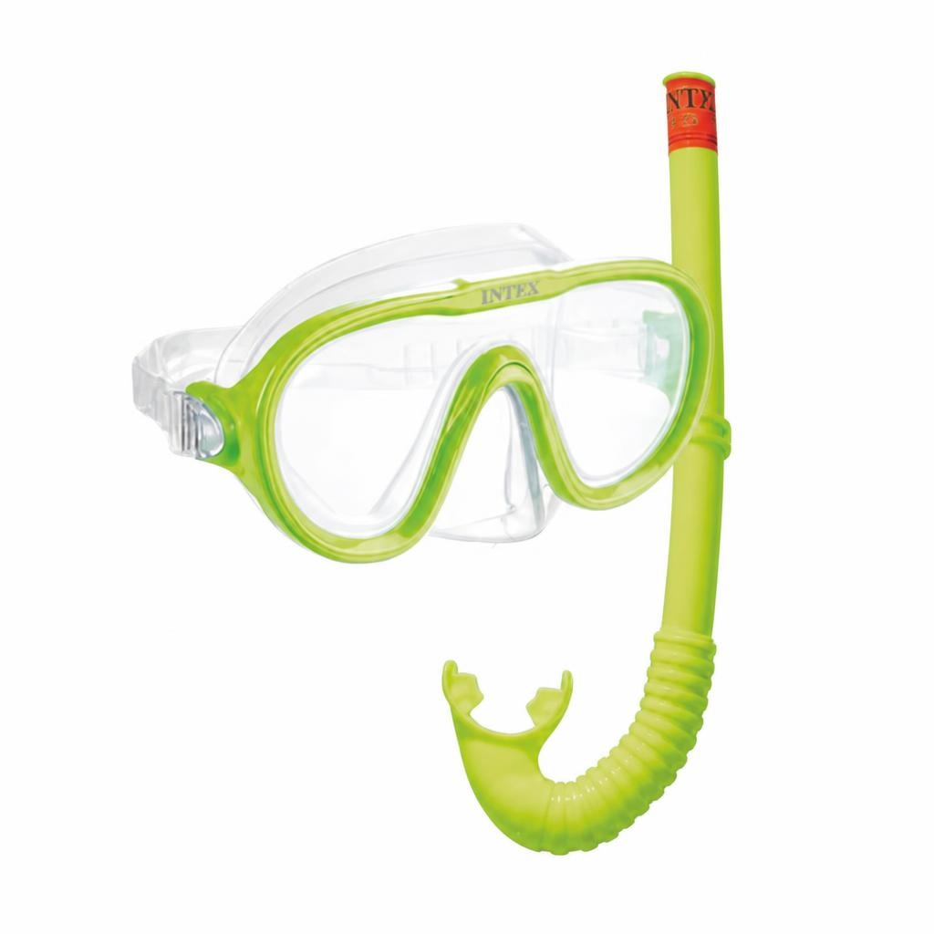 Intex Set za ronjenje 1 set - Akcija u trgovini Tommy