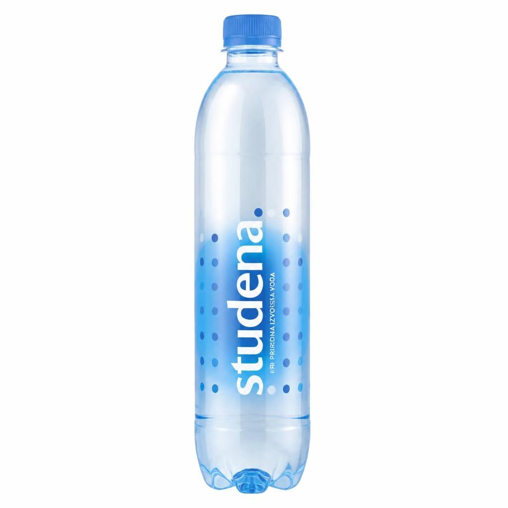 Voda negazirana 1.5 l Studenac - Akcija u trgovini NTL