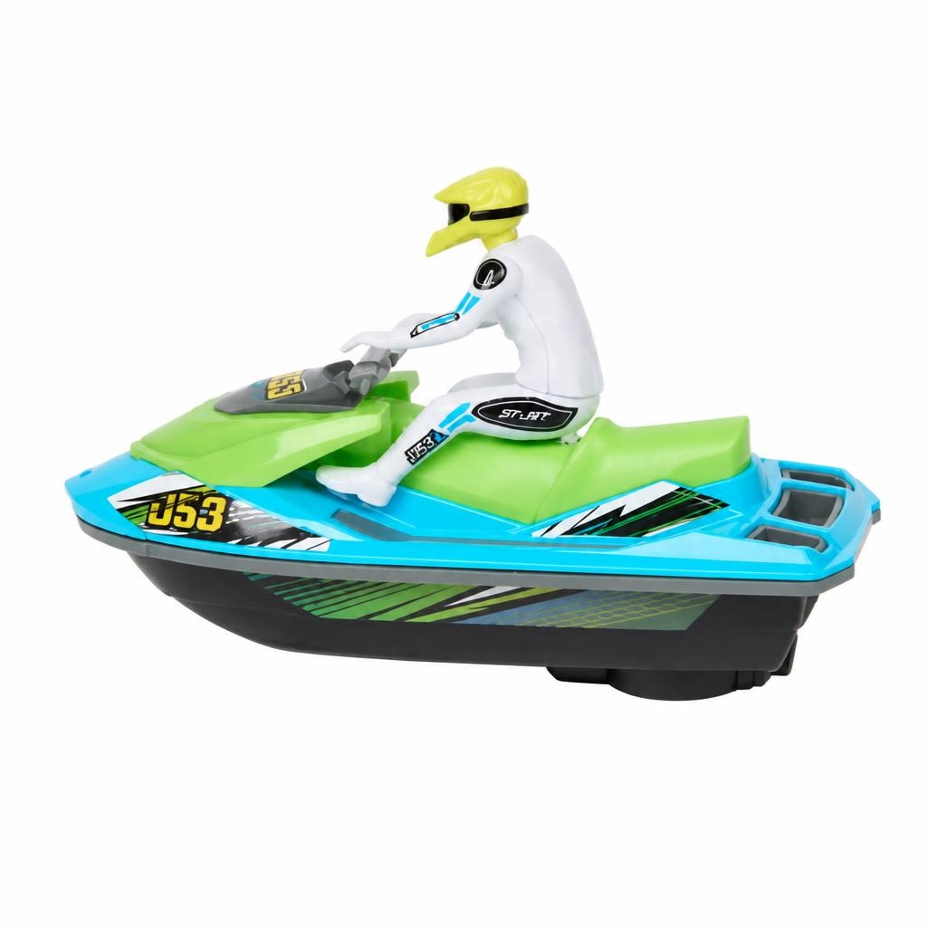 Dickie Toys jet-ski - Akcija u trgovini Action
