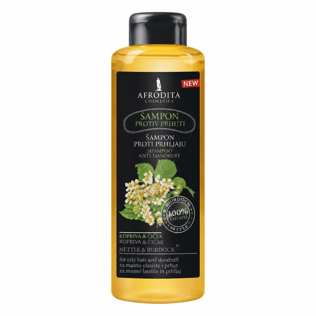 Šampon za kosu Afrodita 950 ml Akcija u trgovini KTC