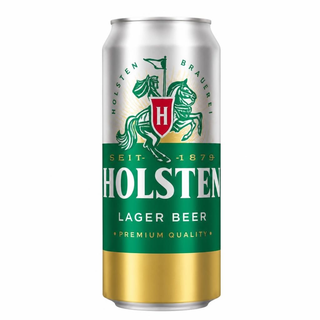 Holsten pivo 0,5 L Akcija u trgovini KTC