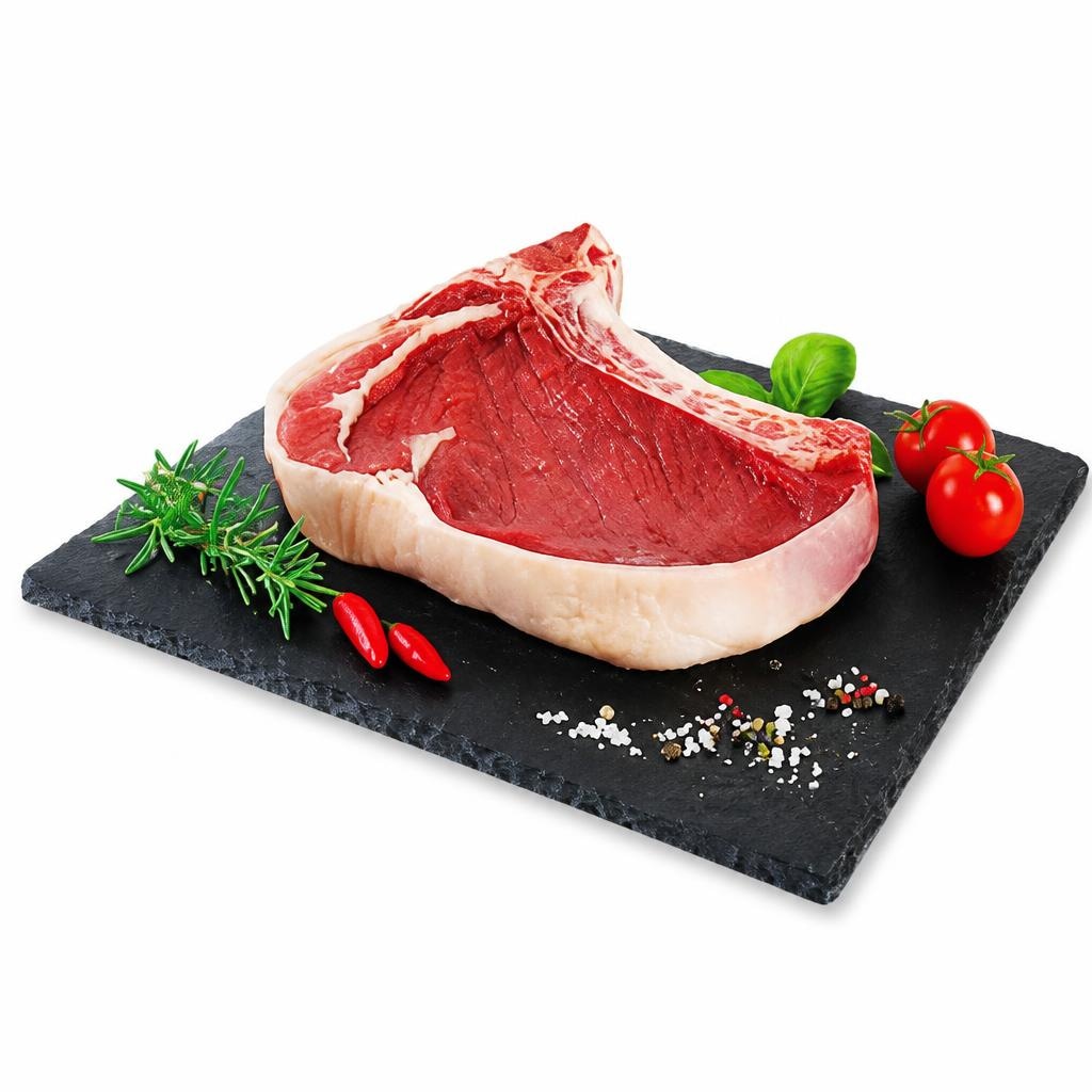 Domaća svježa juneća leđa 1 kg - Akcija u trgovini Plodine