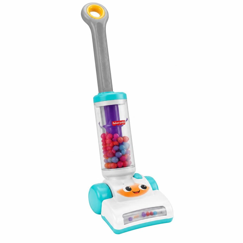 Fisher-Price Usisavač Akcija u trgovini Plodine