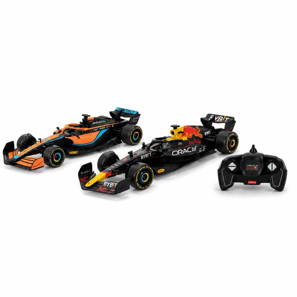 McLaren ili Red Bull RC vozilo Akcija u trgovini Plodine